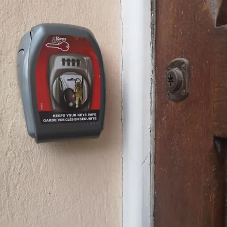 Apartamento Cosy 2p A 5 Minutes A Pied De La Et Du Centre Menton