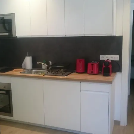 Apartamento Cosy 2p A 5 Minutes A Pied De La Et Du Centre *