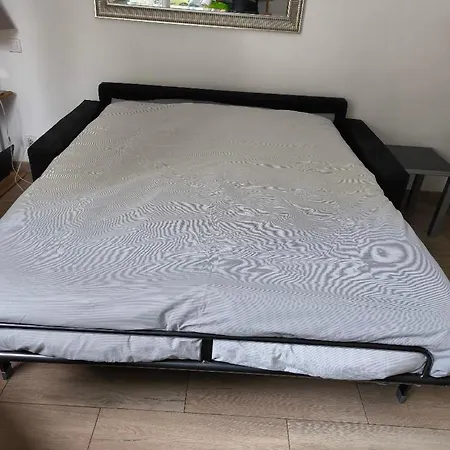 Apartamento Cosy 2p A 5 Minutes A Pied De La Et Du Centre *