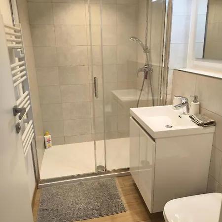 Cosy 2p A 5 Minutes A Pied De La Et Du Centre Apartamento *